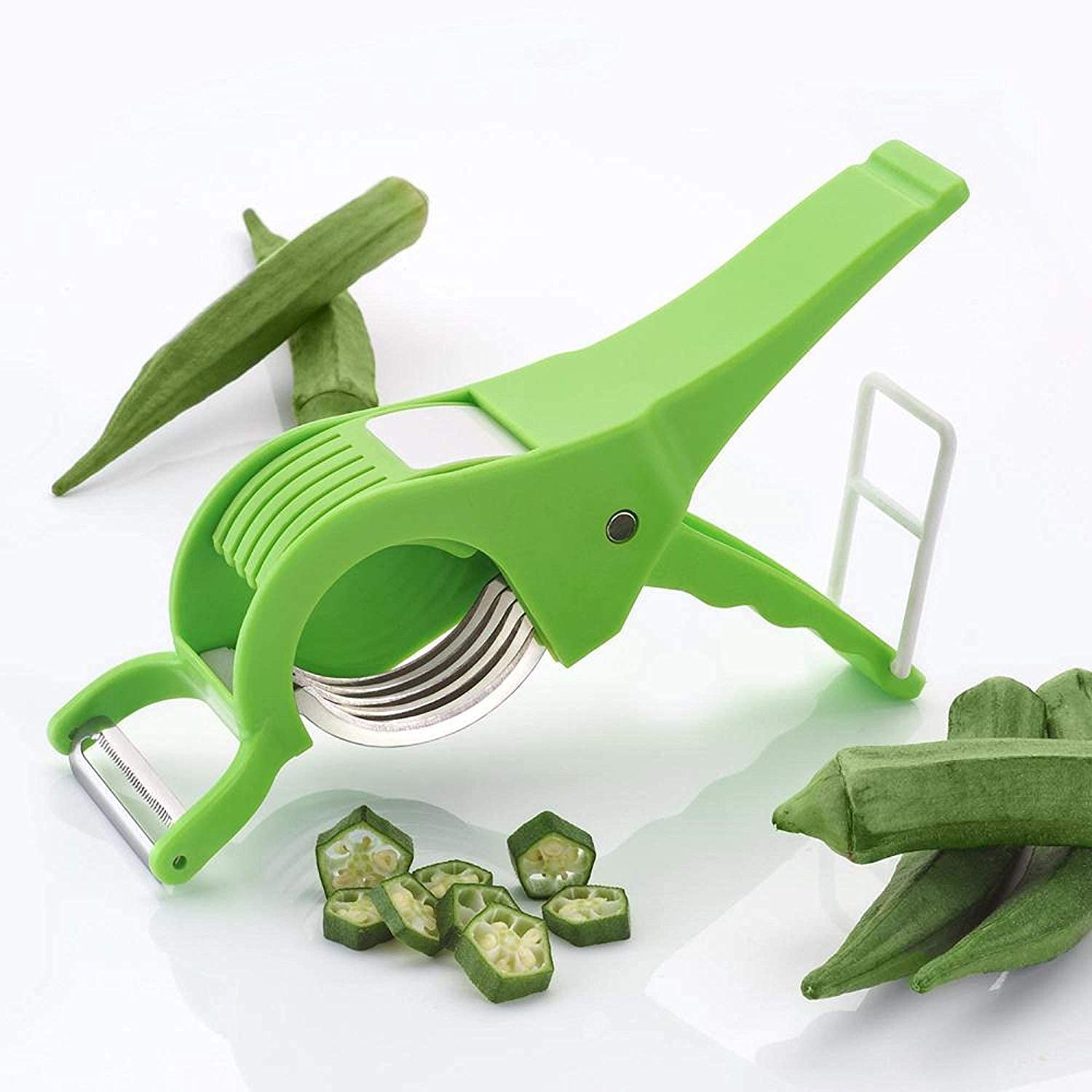 Vegetable & Fruit Cutter