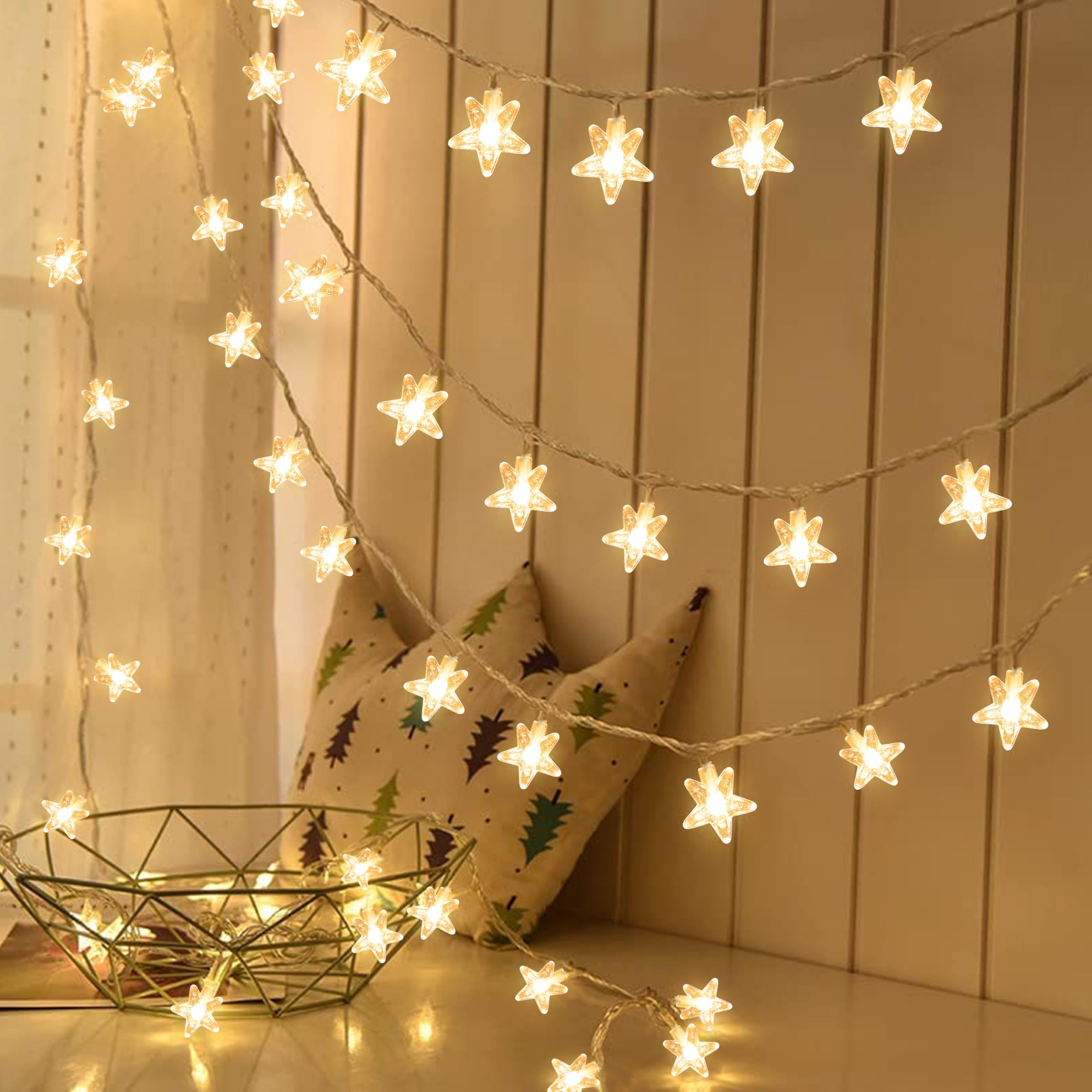 LED Decorative Fairy Lights