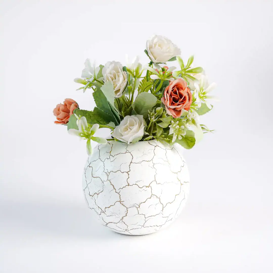Indoor Flower Vase