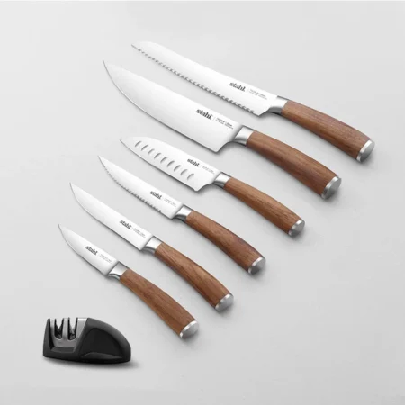 Kitchen Knife Set