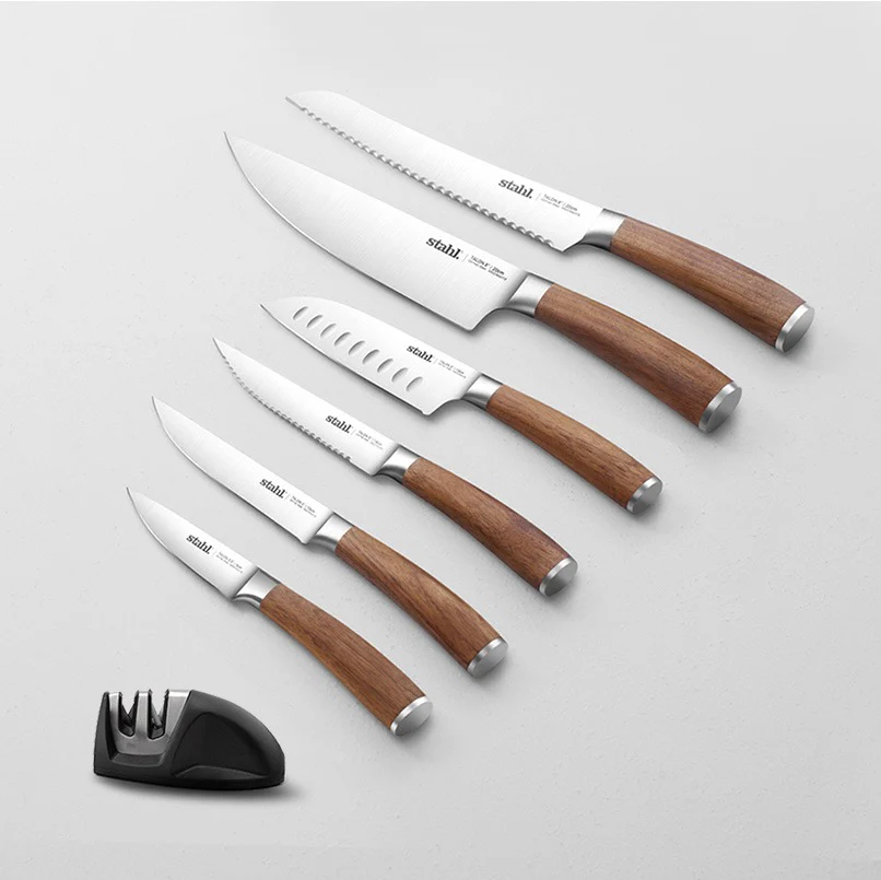 Kitchen Knife Set