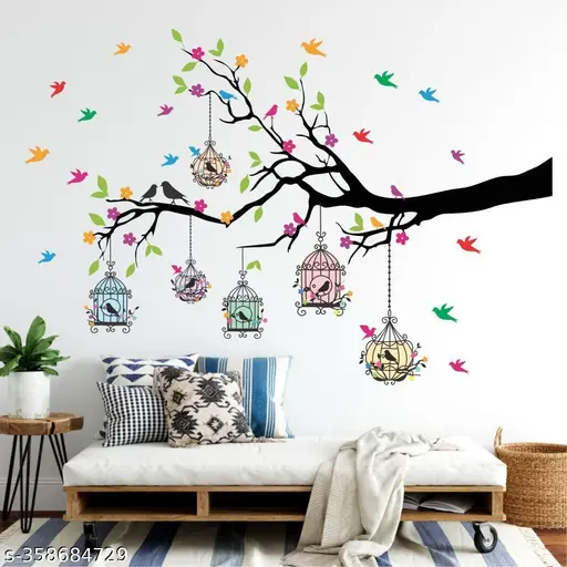 Decorative Wall Stickers