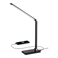 USB LED Desk Lamp