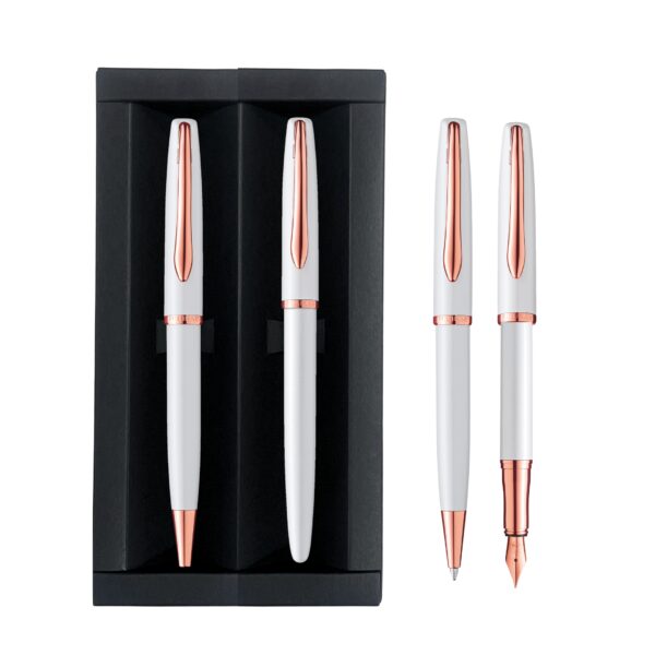 Ballpoint Pen Set