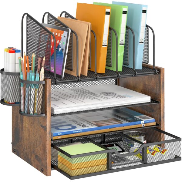 Desk Organizer