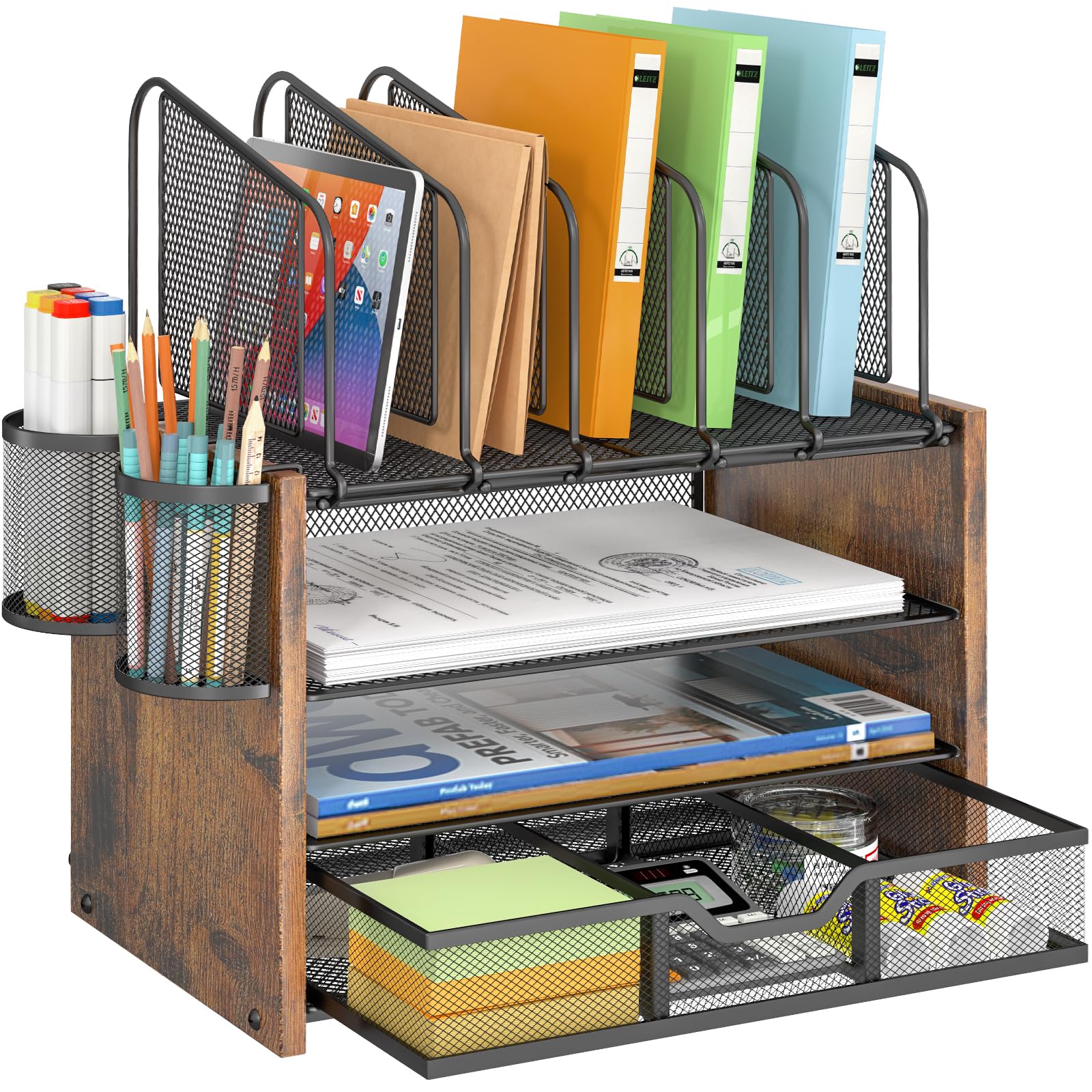 Desk Organizer