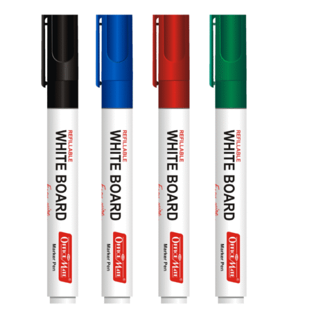 Whiteboard Markers