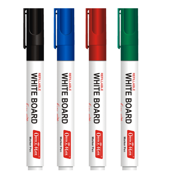 Whiteboard Markers