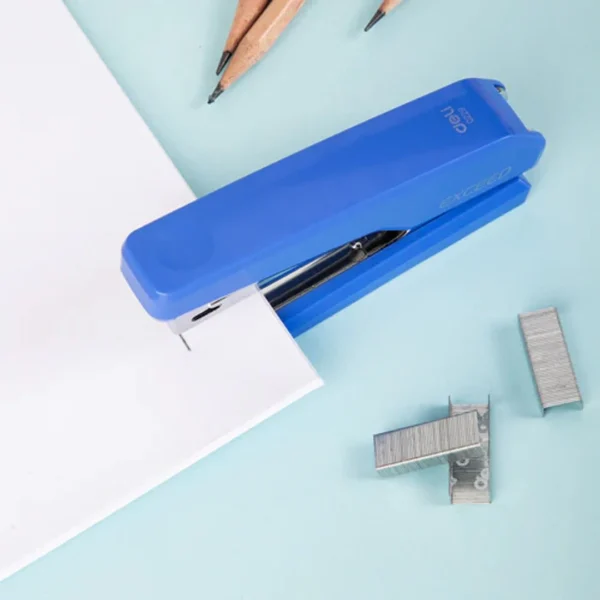 Stapler with Pins Set