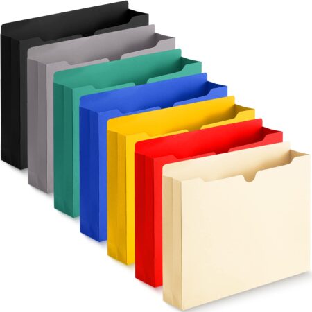 File Folders