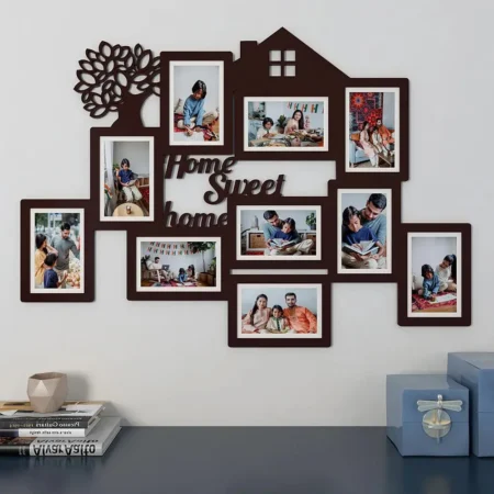 Photo Frame Set