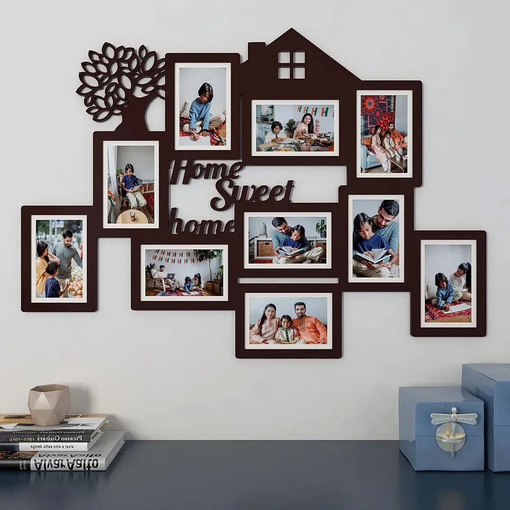 Photo Frame Set